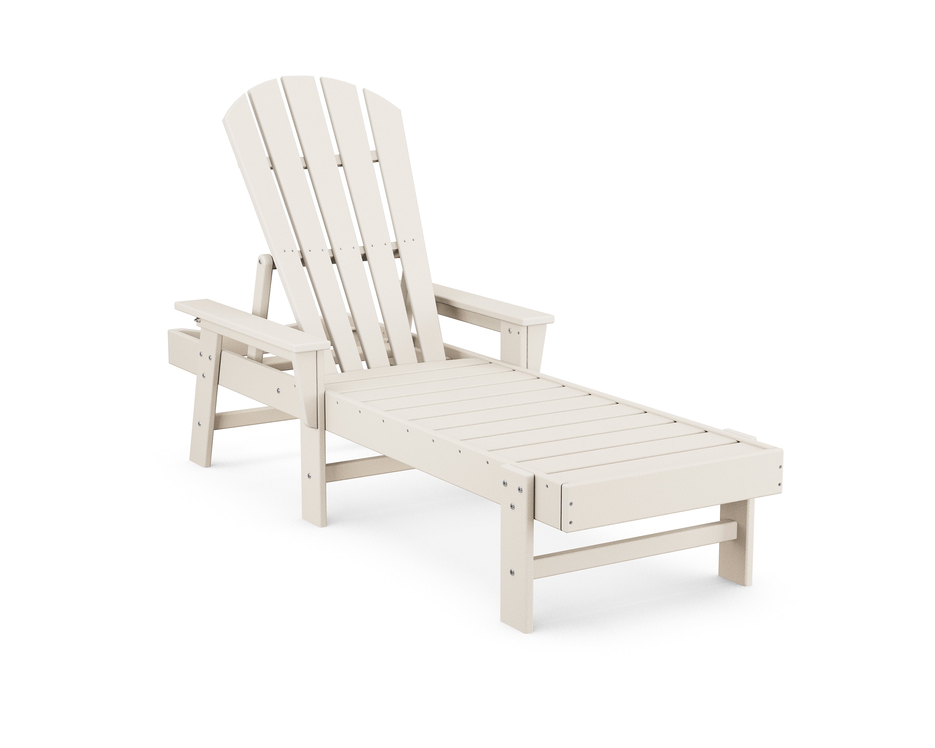 South Beach Chaise Lounge 5