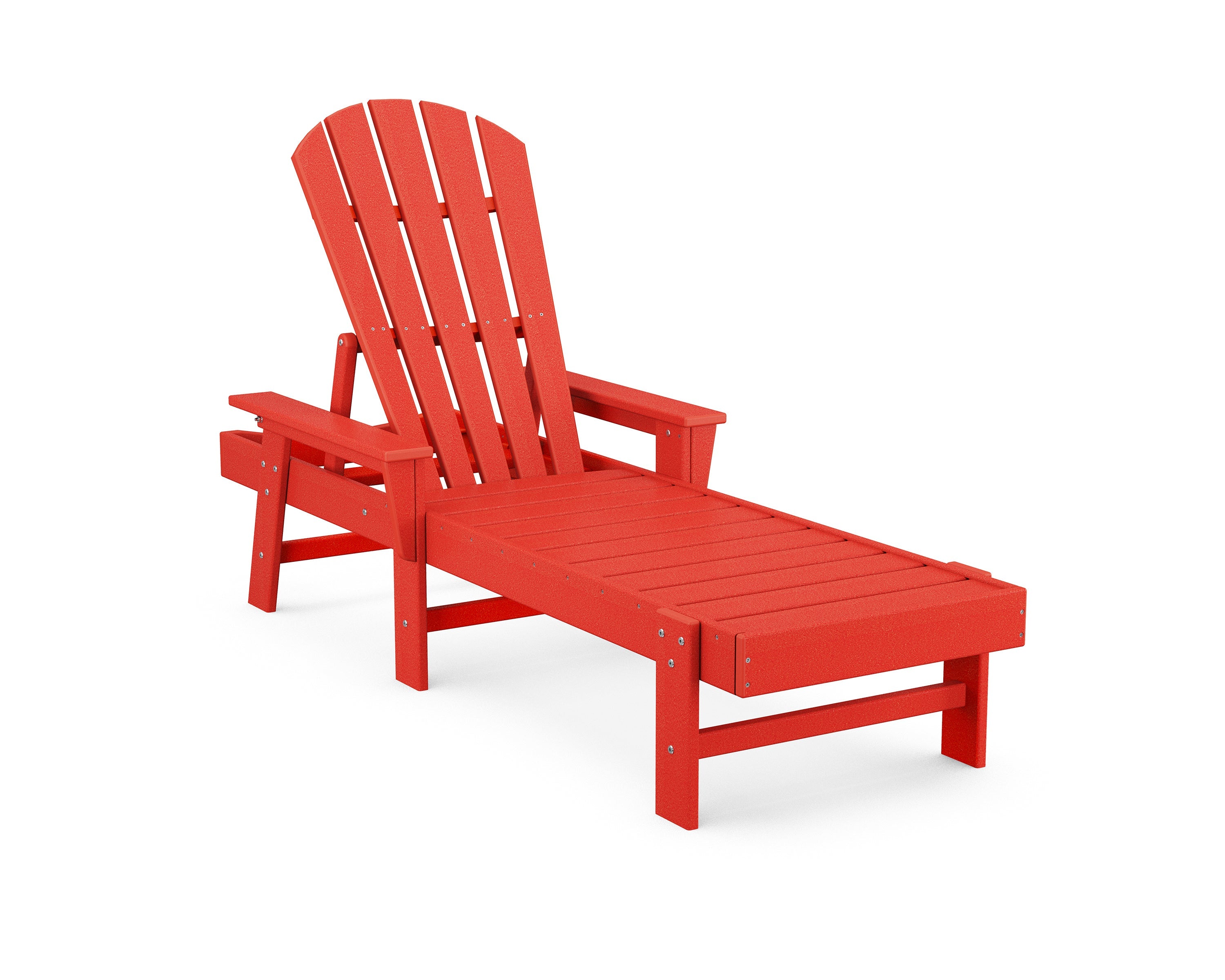 South Beach Chaise Lounge 12