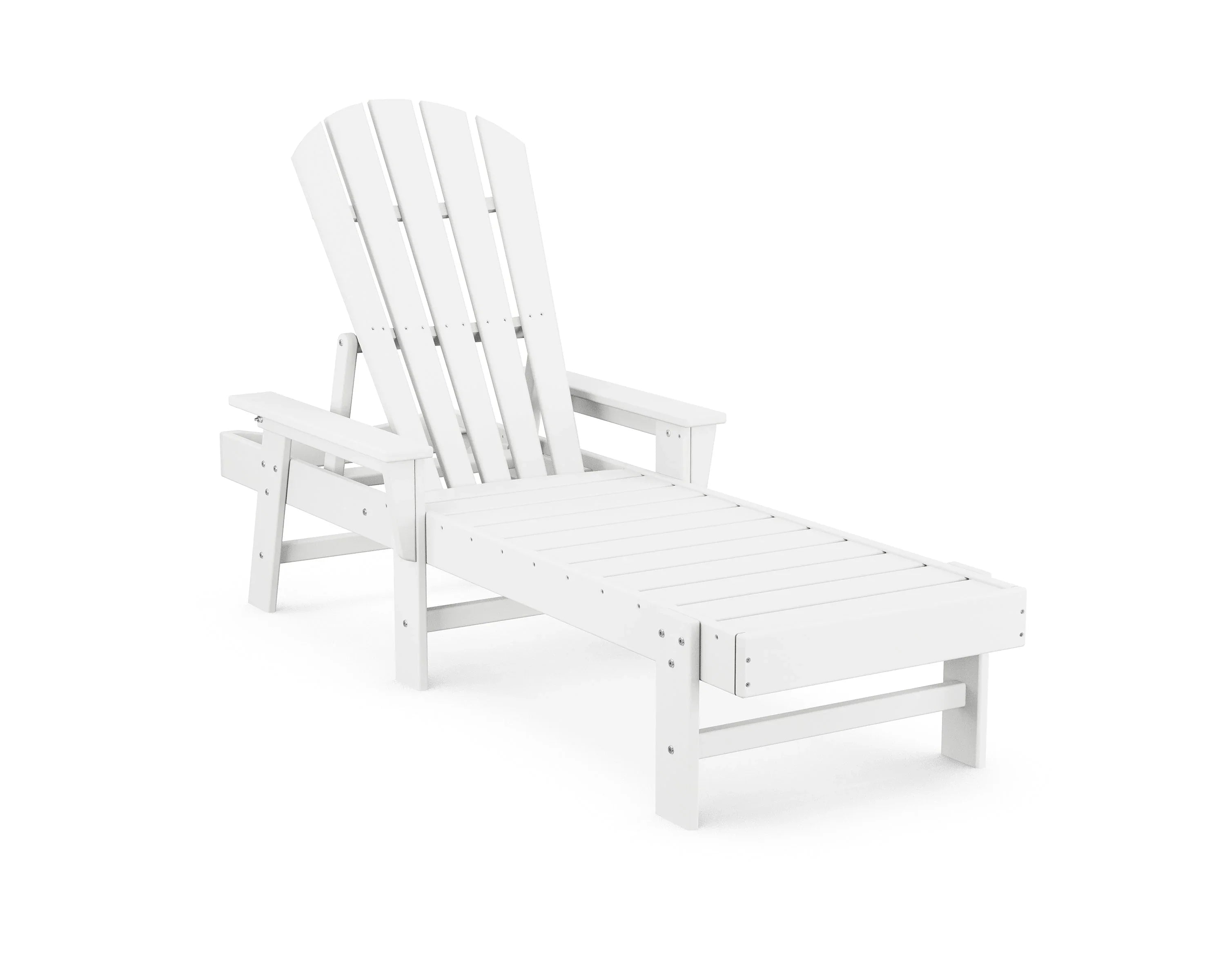 South Beach Chaise Lounge 6