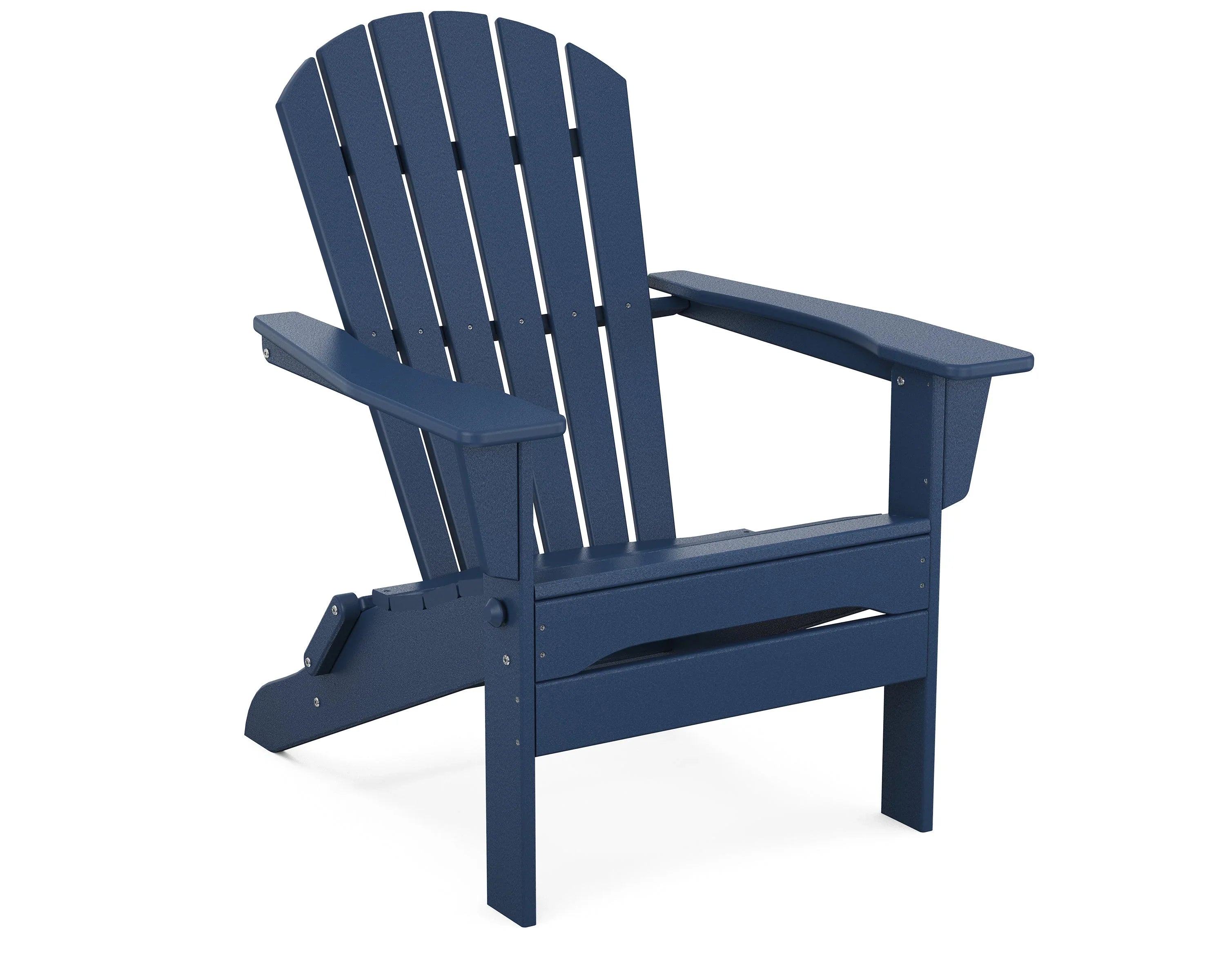 South Beach Folding Adirondack Chair 5