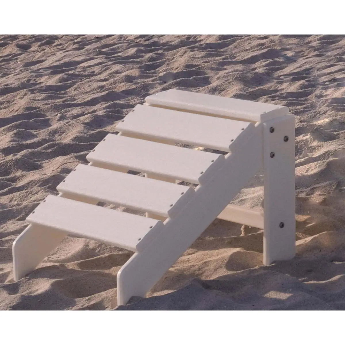 South Beach Ottoman 1