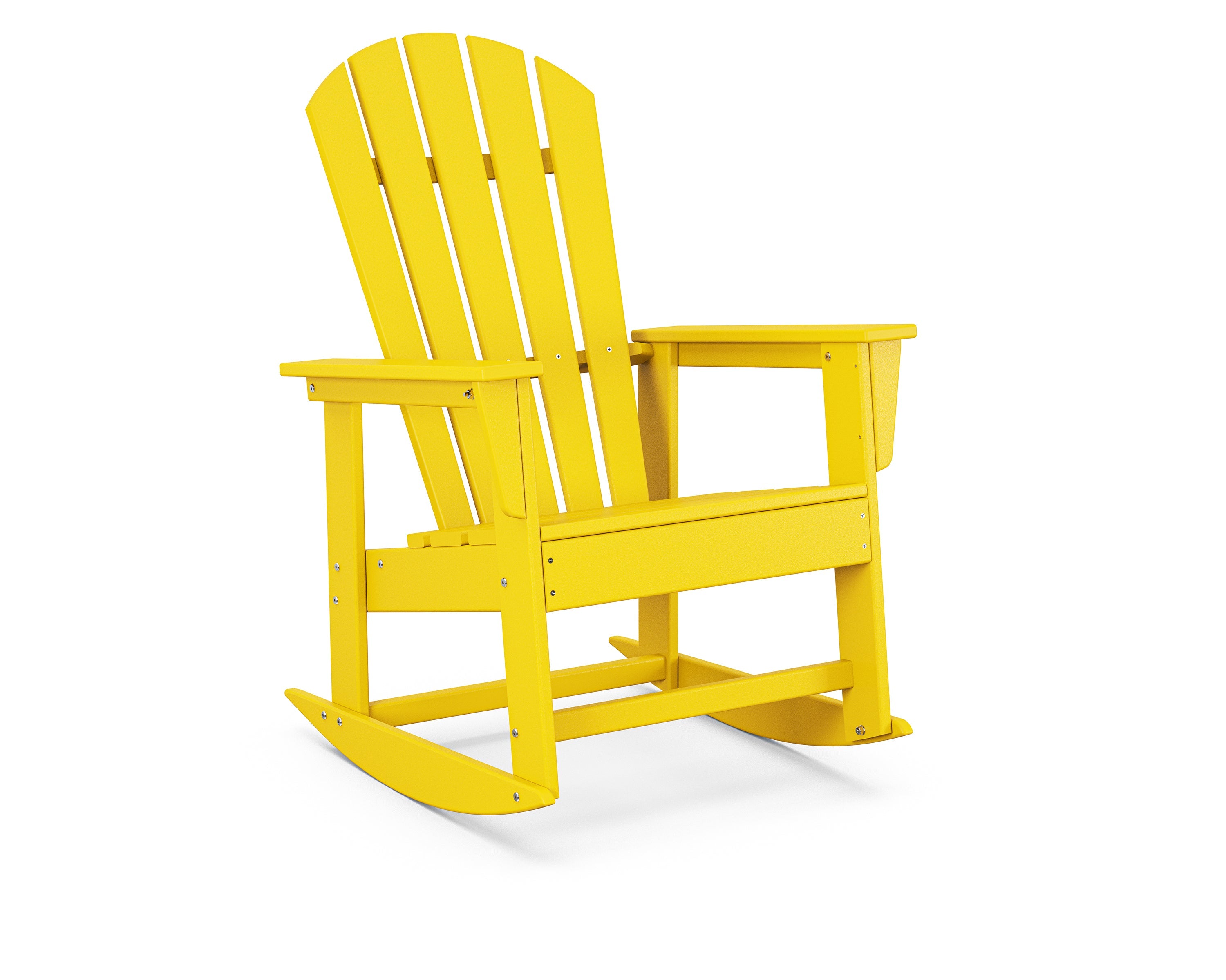 South Beach Rocking Chair 8