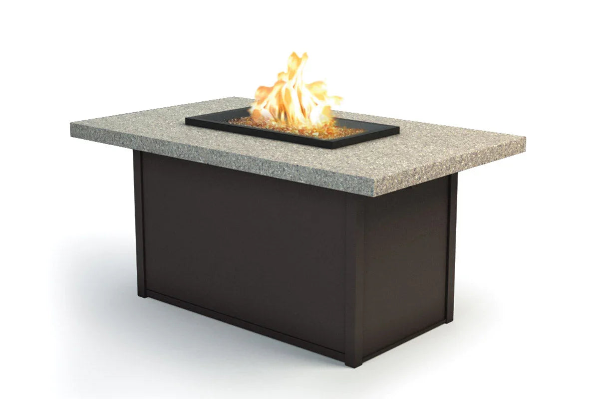 stonegate tables 32 x 52 chat 893252xcsg