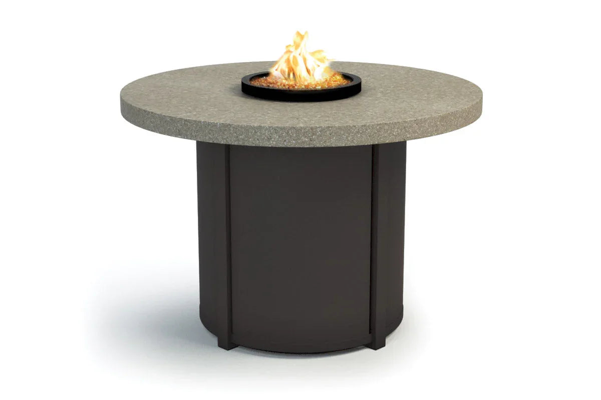 stonegate tables 36 chat 3436csg