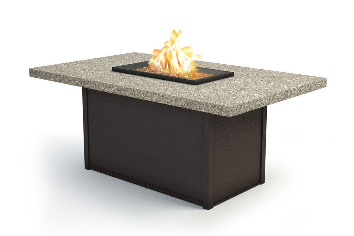stonegate tables 36 x 60 chat 893660xcsg