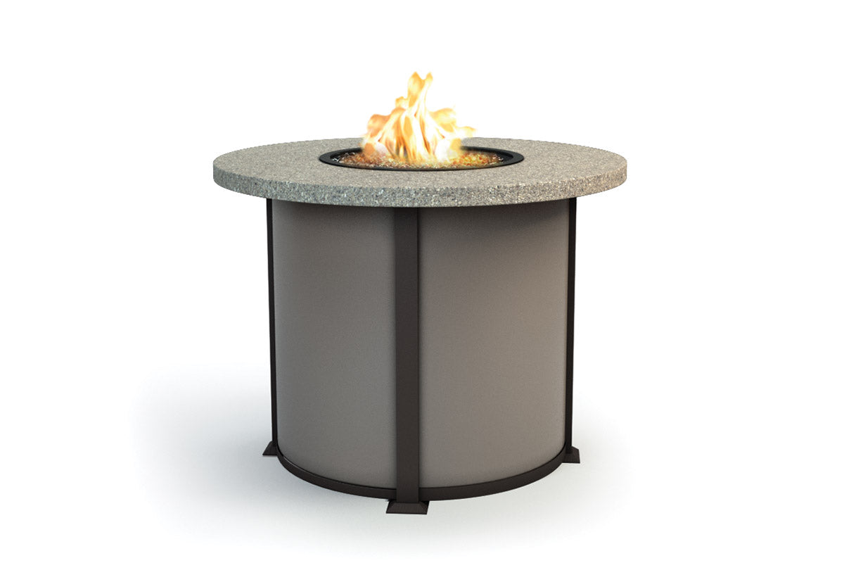 stonegate tables 42 balcony 4642bsg