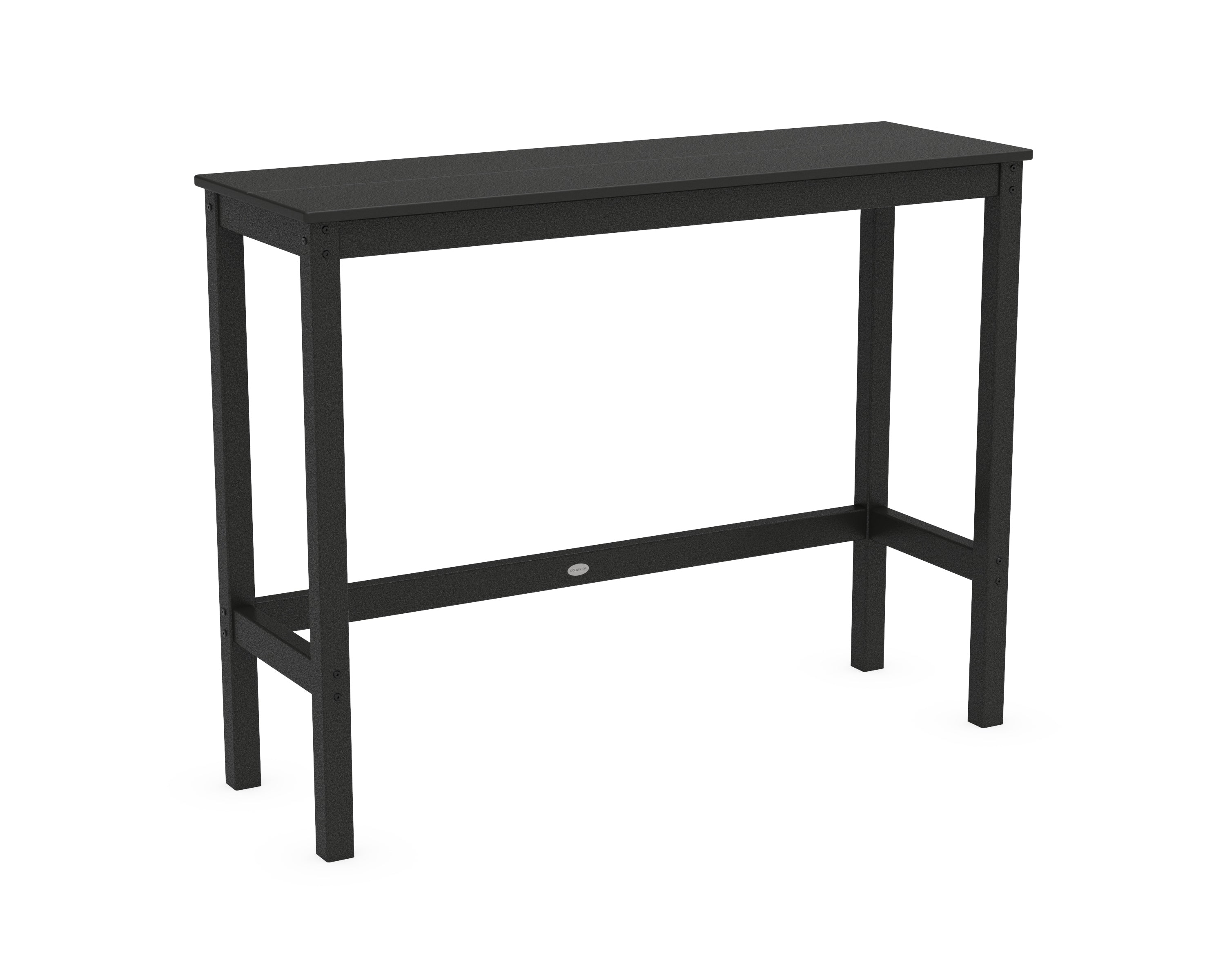 Studio Balcony Bar Table