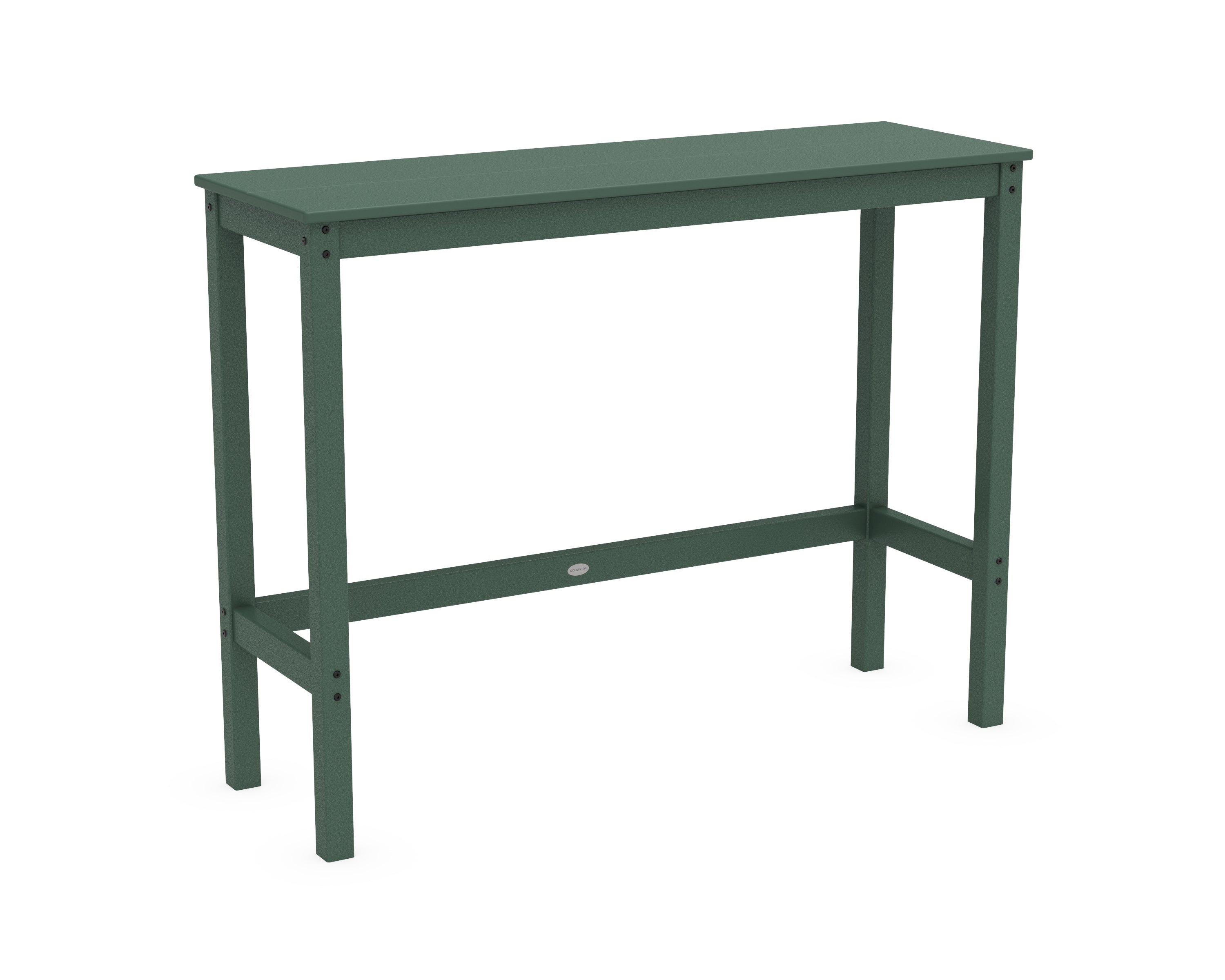 Studio Balcony Bar Table 2
