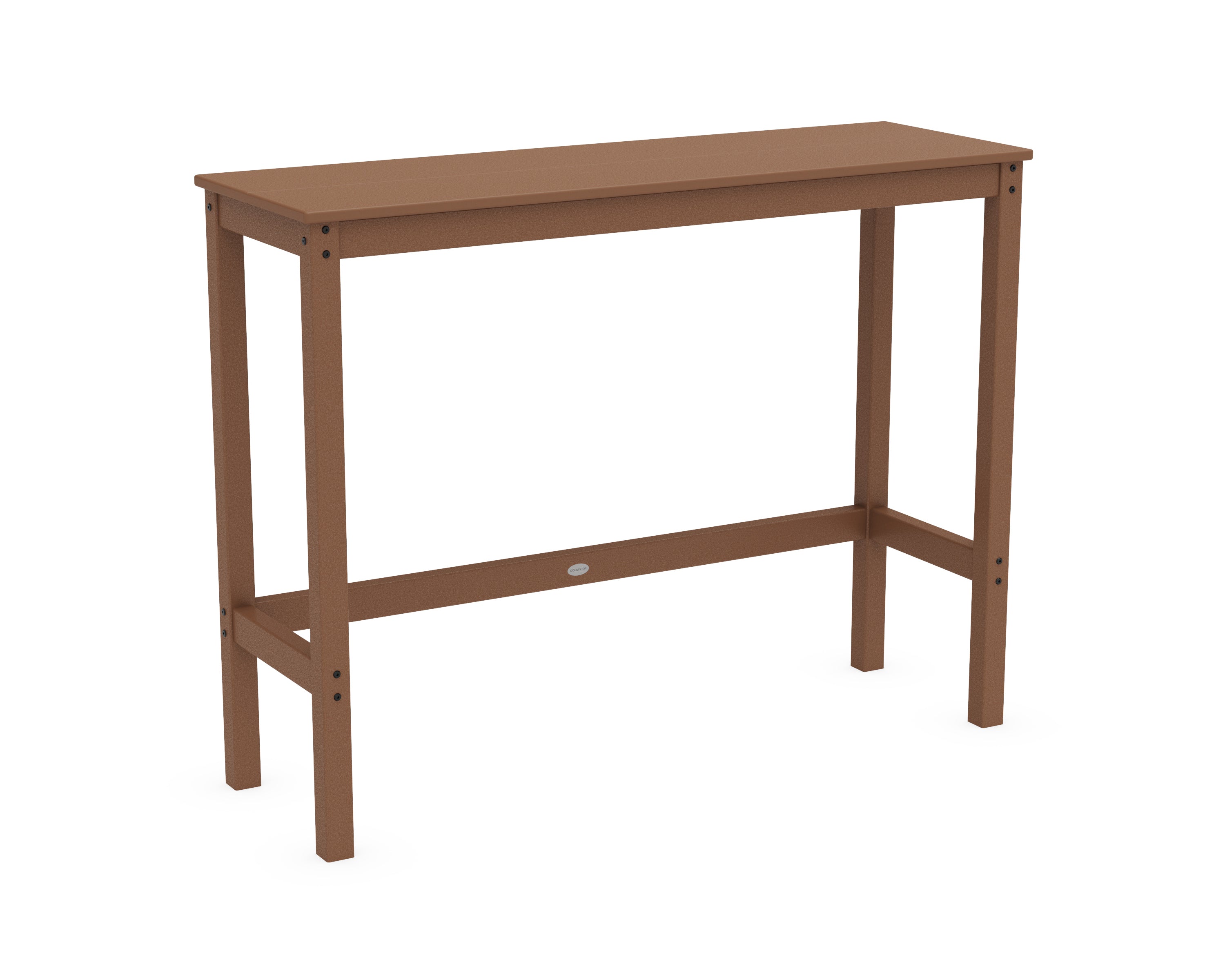 Studio Balcony Bar Table 4