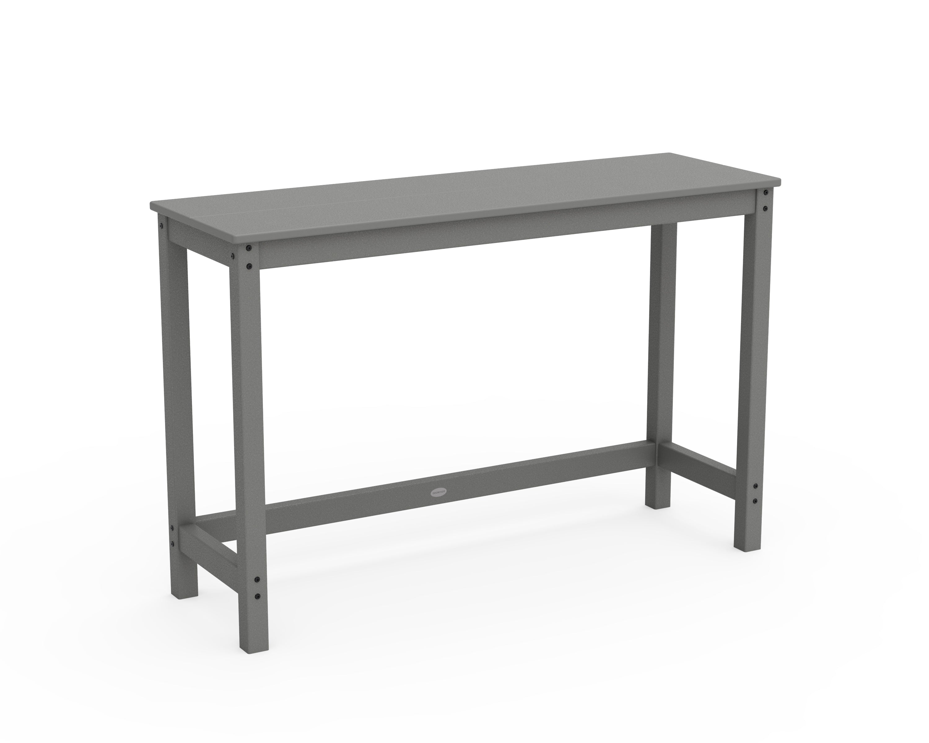 Studio Balcony Counter Table 1