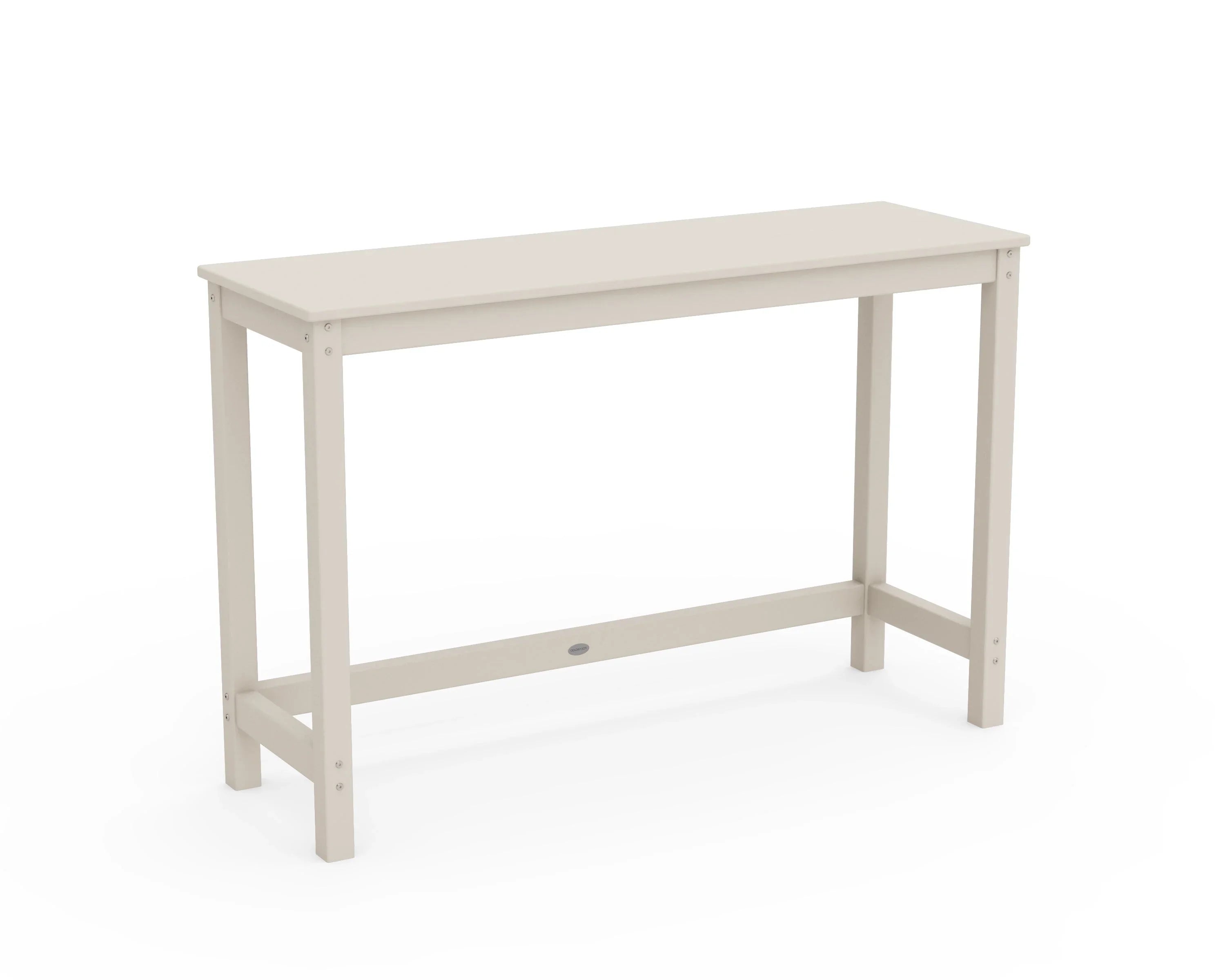 Studio Balcony Counter Table 5