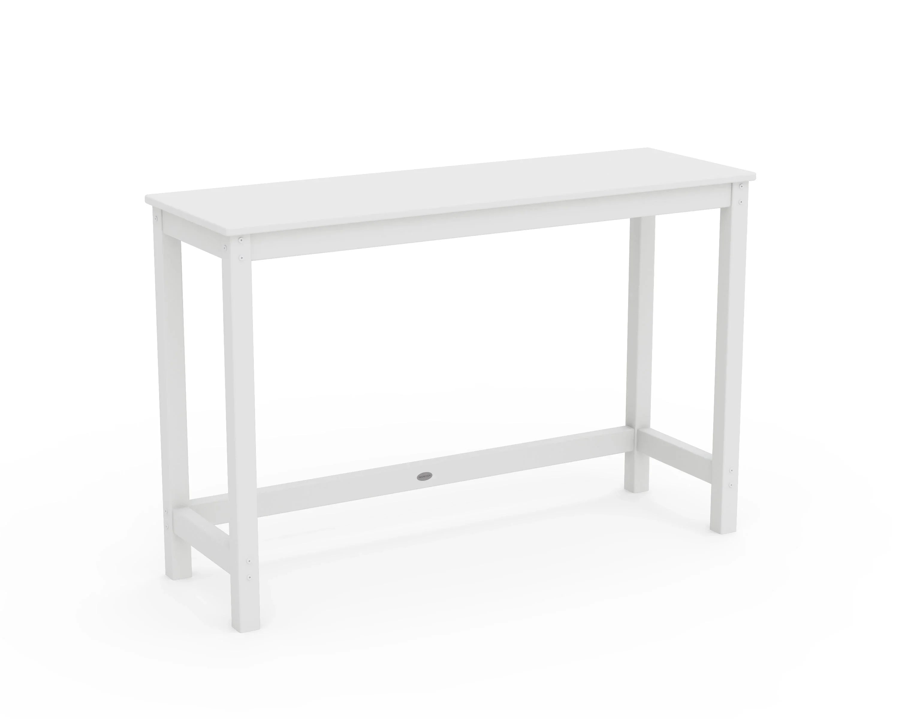Studio Balcony Counter Table 6