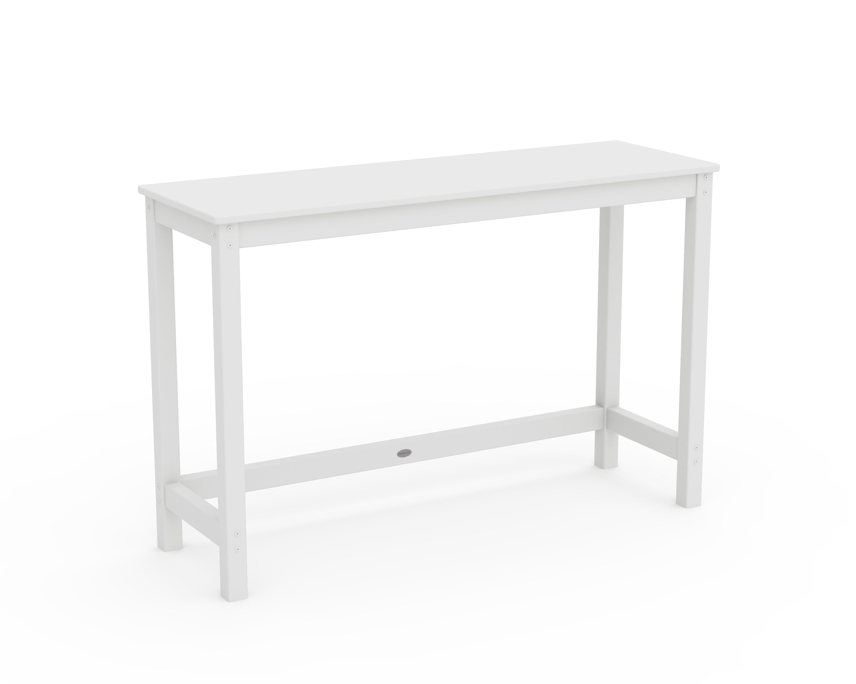 Studio Balcony Counter Table 6