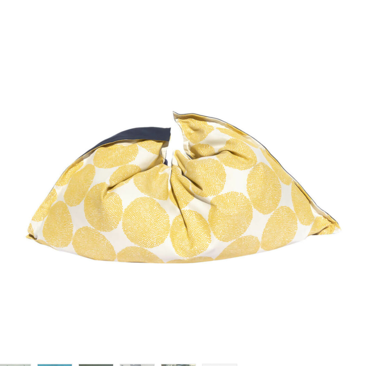 LAZE PILLOW