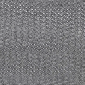 Charcoal woven rope