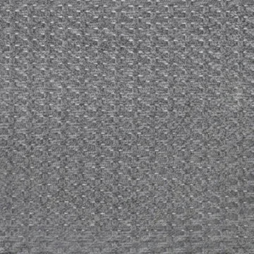 Charcoal woven rope
