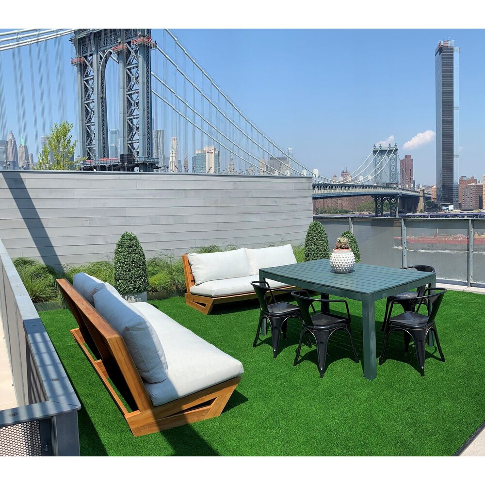 Synthetic Turf ATS69ts 5
