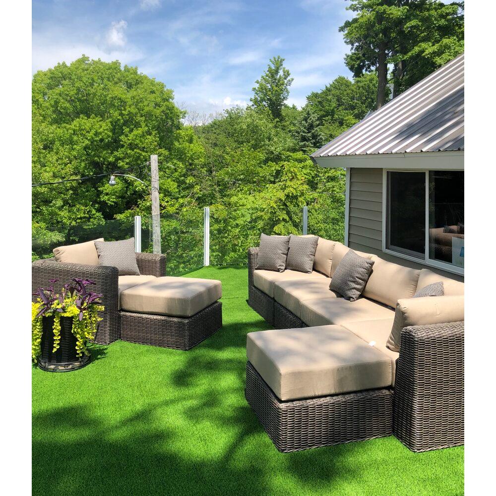Synthetic Turf ATS69ts 6