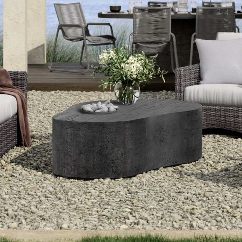 Tahoe Coffee Table 2