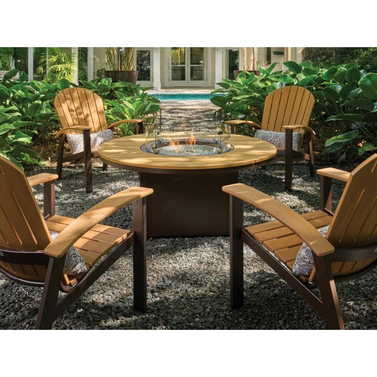 Telescope Casual Newport MGP Adirondack Chair-4