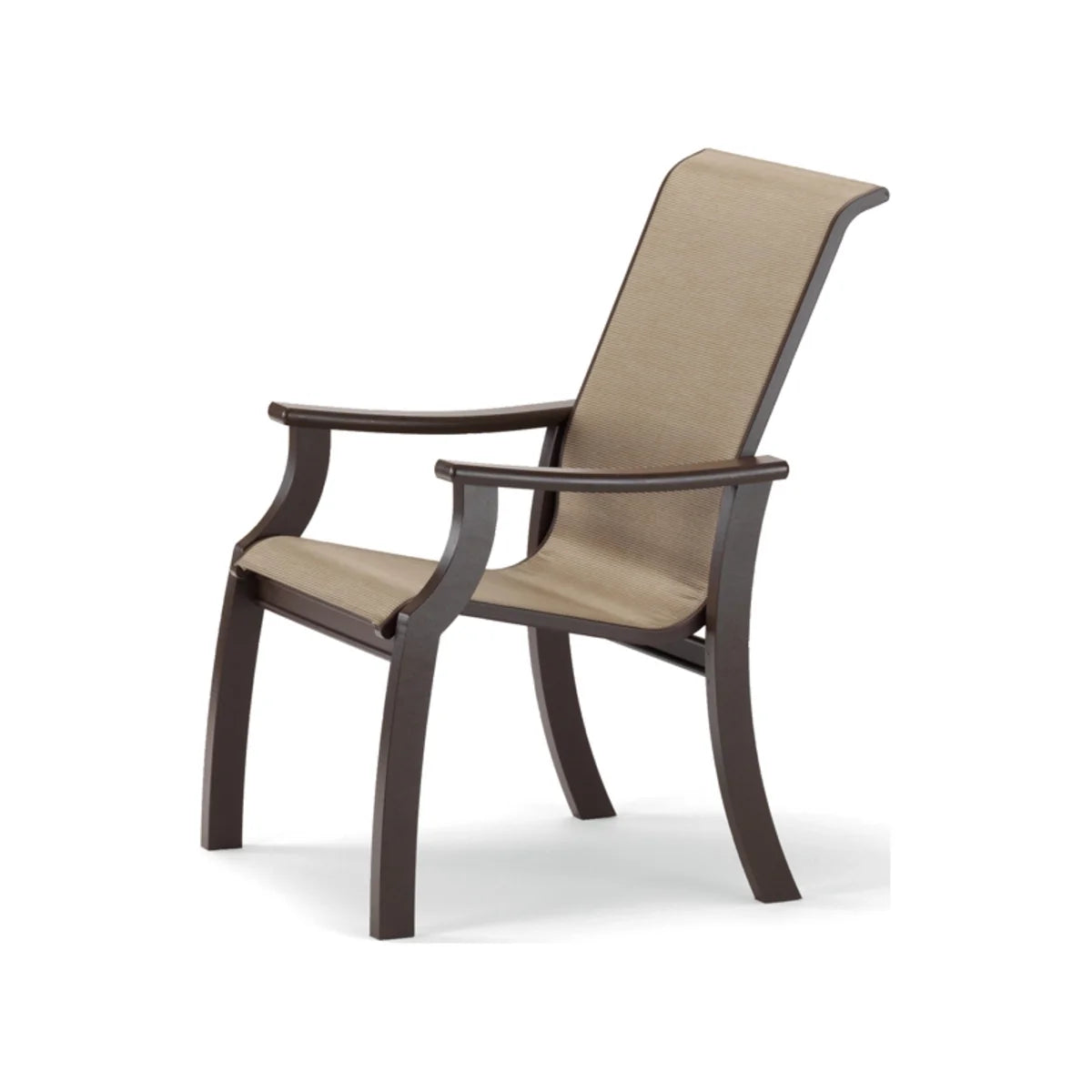 Telescope Casual St. Catherine MGP Sling Dining Arm Chair (Set of 2)-2