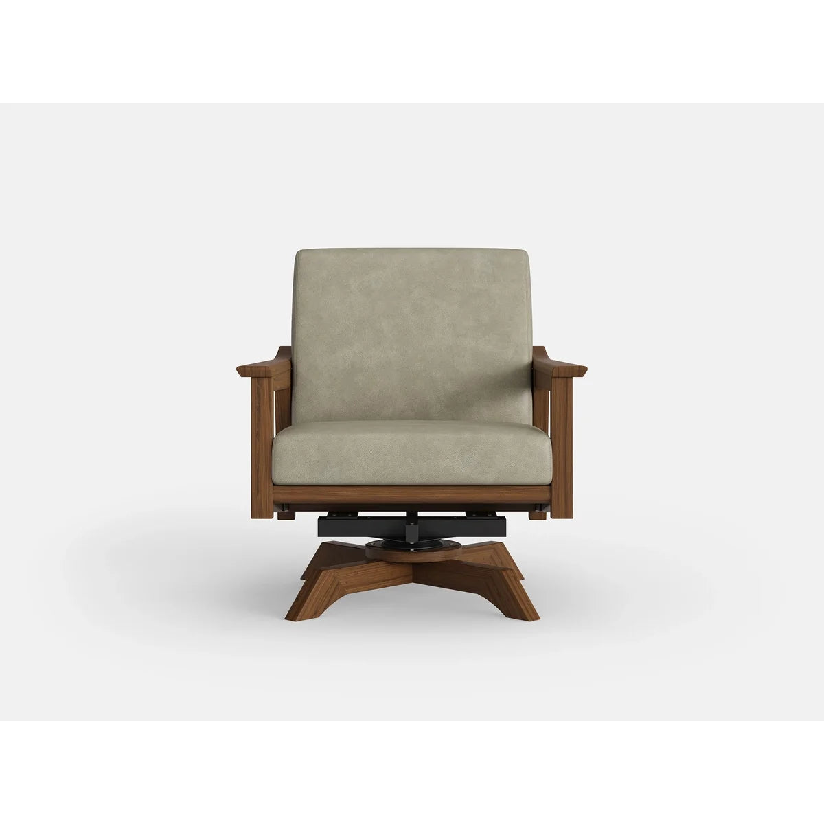 Tempo Swivel Rocker