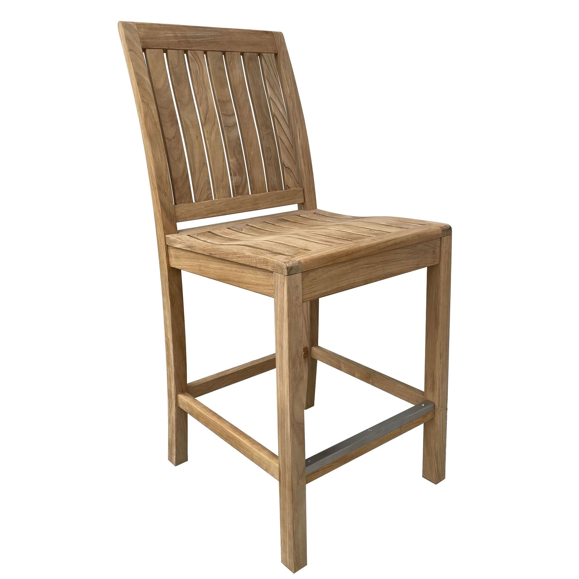 St. Lucia Counter Side Chair
