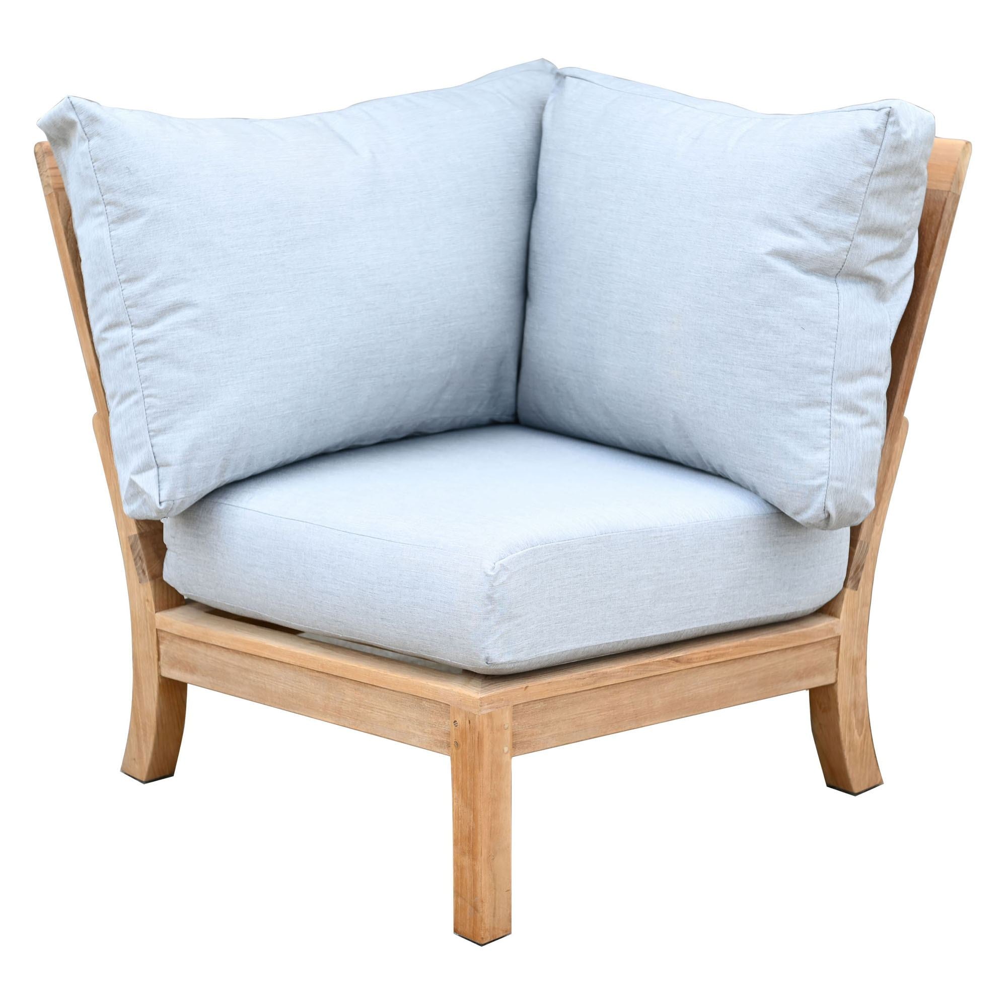 St. Lucia Corner Section