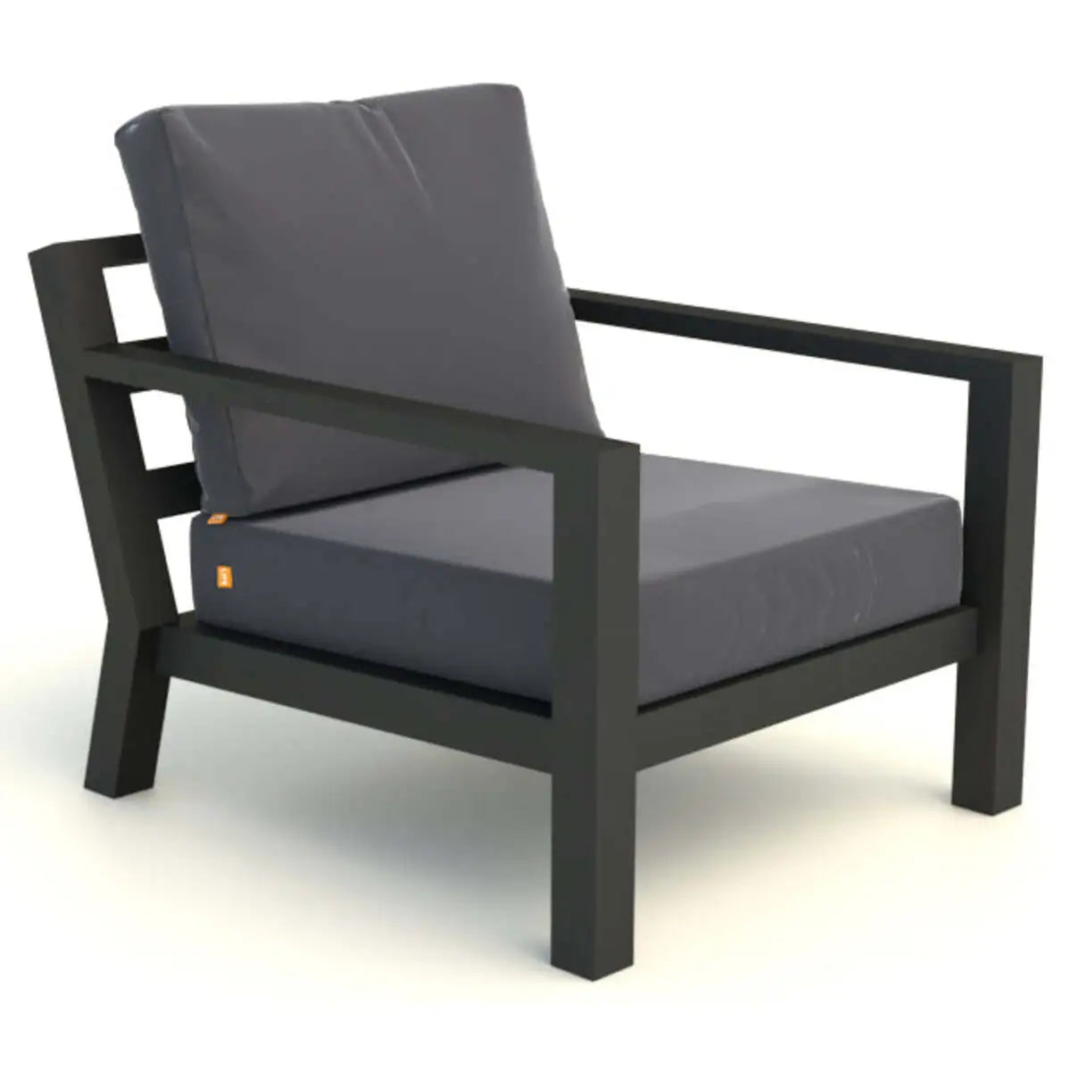 Timber Lounge Set with Adjustable Table
