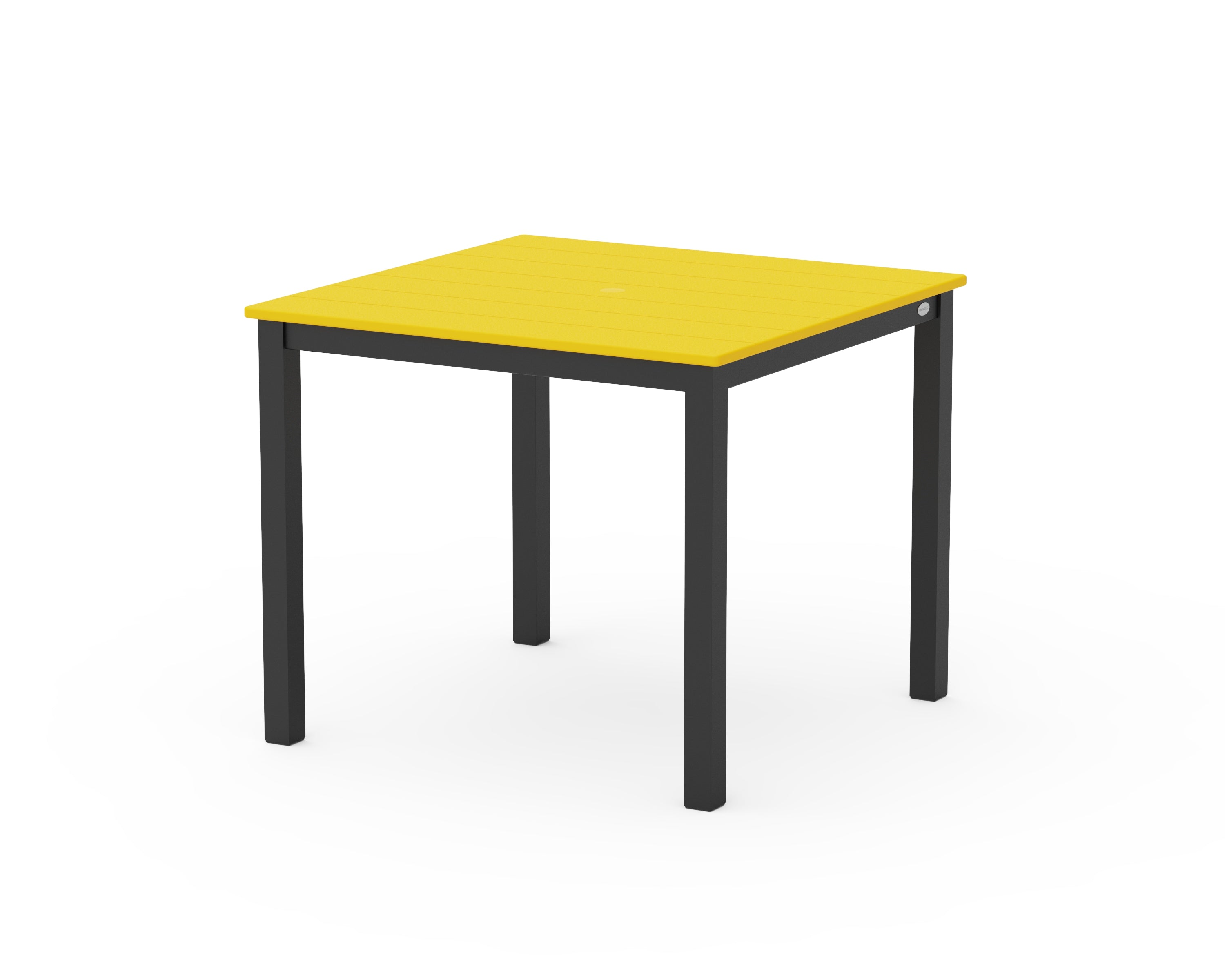 Main Street 36 x 36 Dining Table
