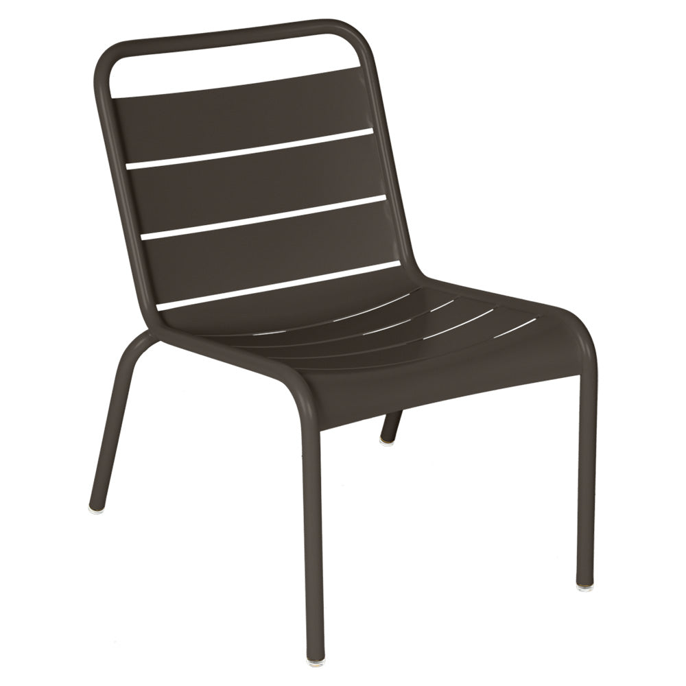 Luxembourg Lounge Chair (Set of 2) - Tonka (E3)