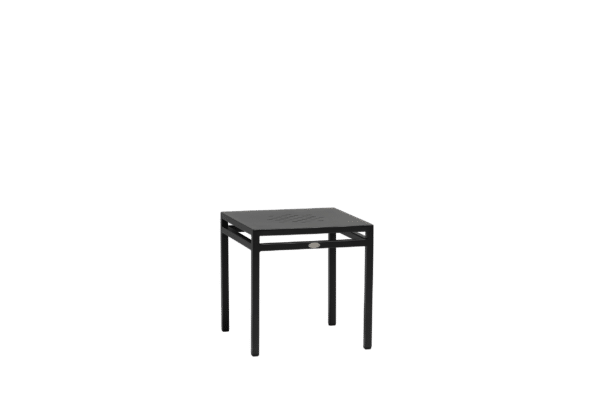 Toscana Side Table with wheels