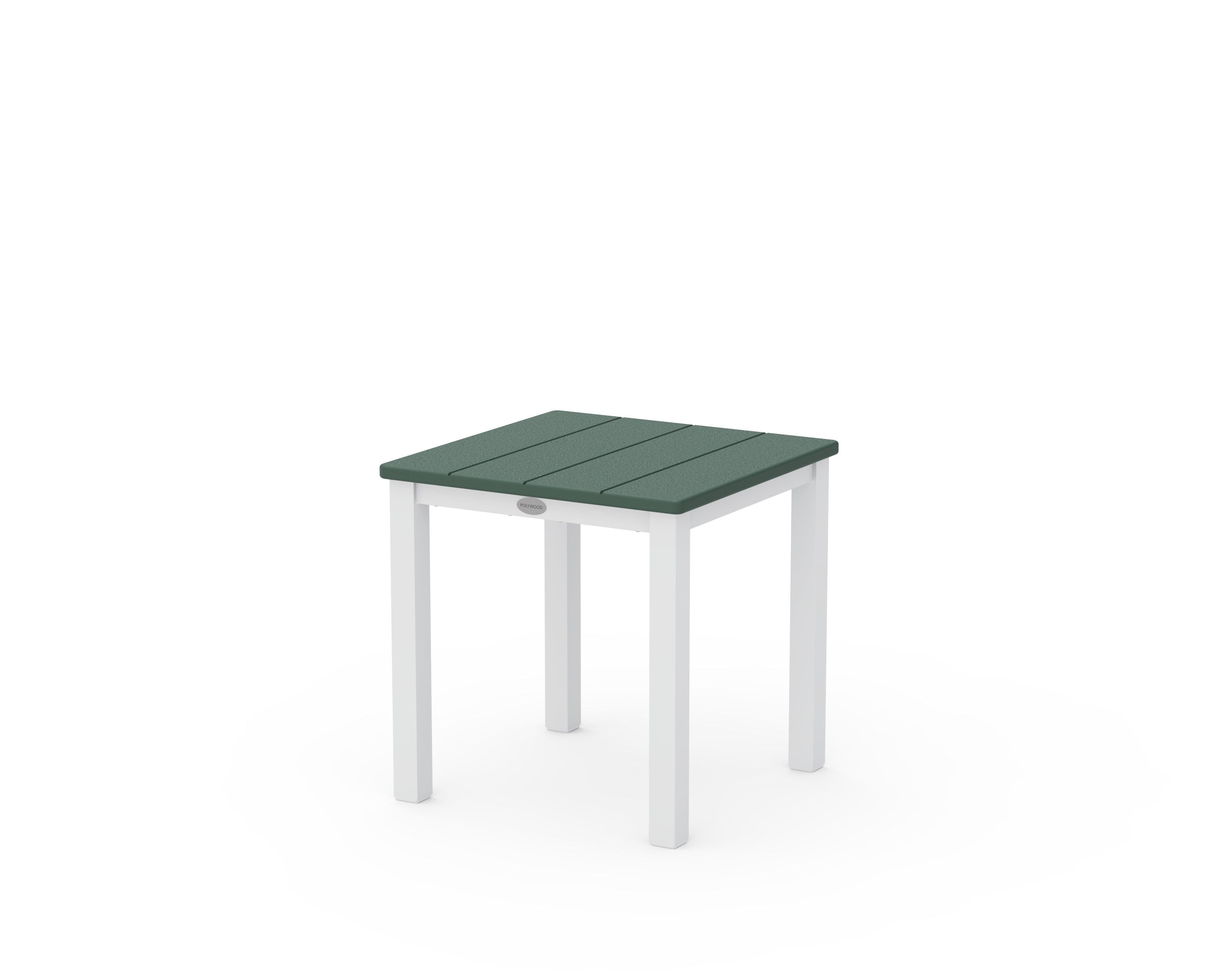 Main Street 18" Side Table
