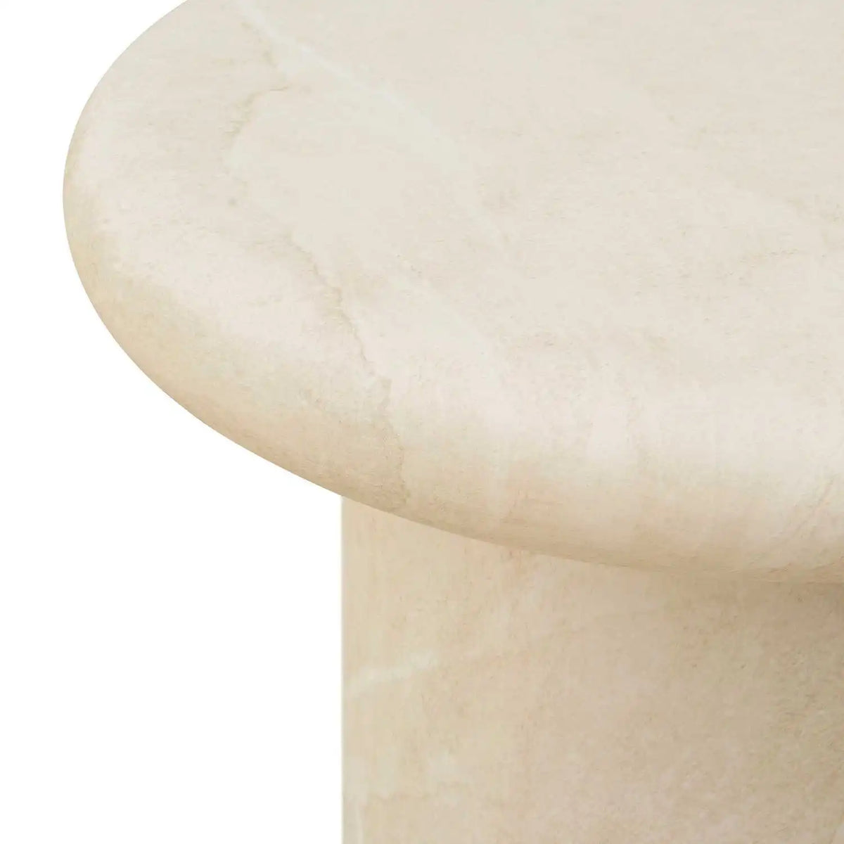 Travertino End Table SW7208-ET by Sunset West 1