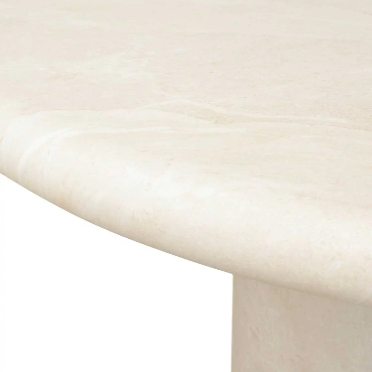 Travertino Round Dining Table SW7208-RDT60 by Sunset West 1