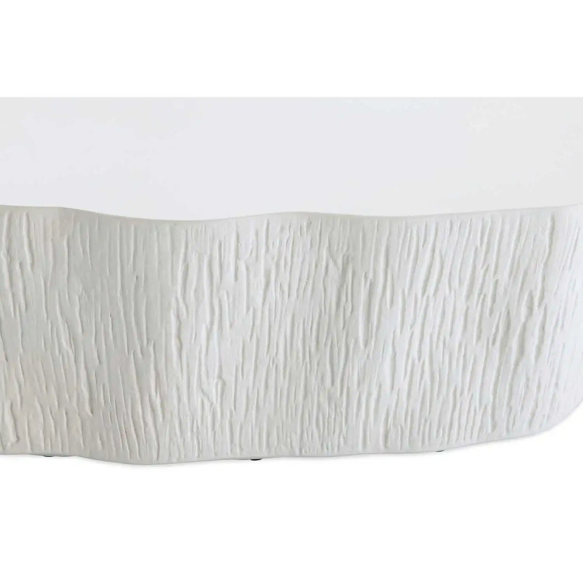 Tree Trunk Coffee Table SW6203-TTCT by Sunset West 2