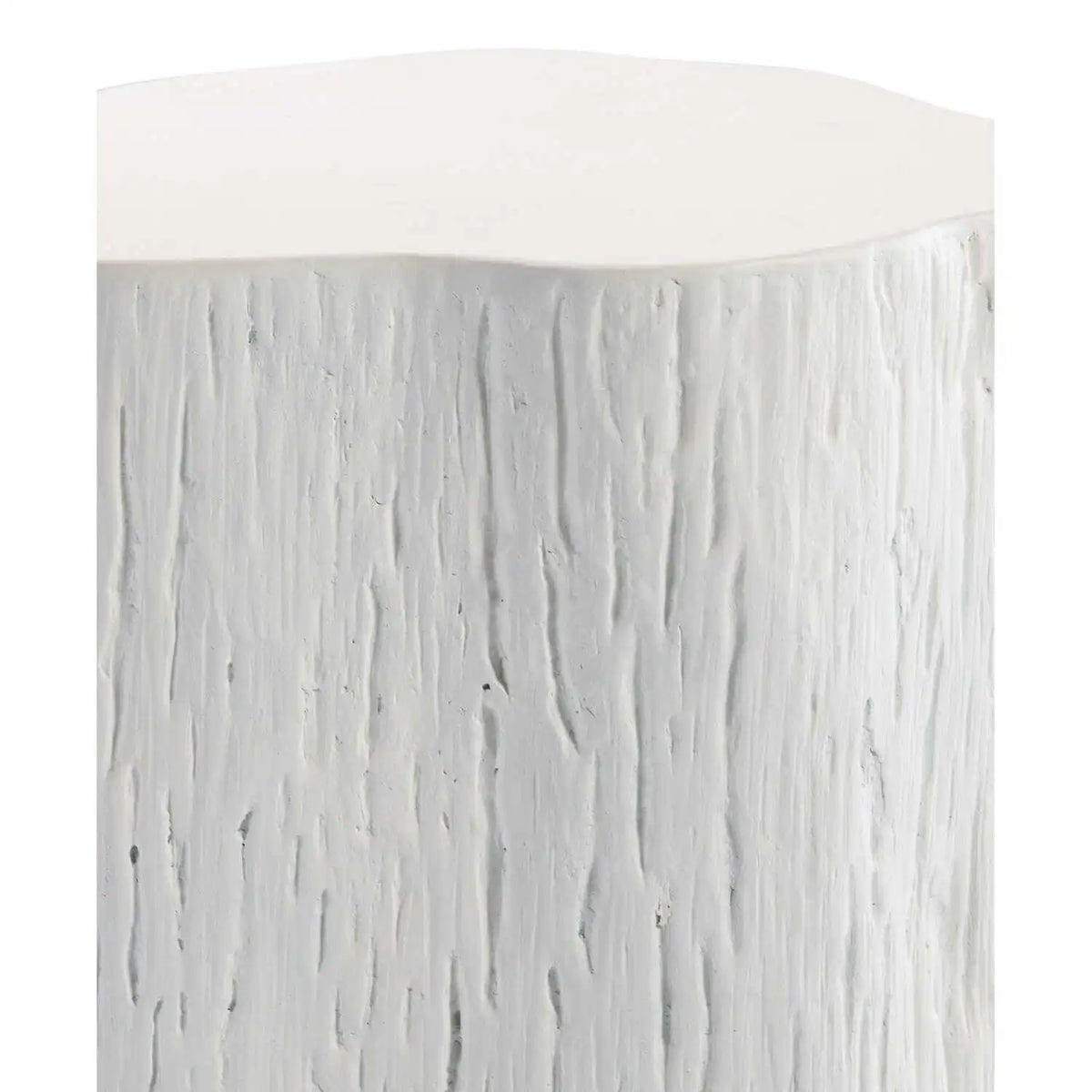 Tree Trunk End Table SW6203-TTET by Sunset West 1