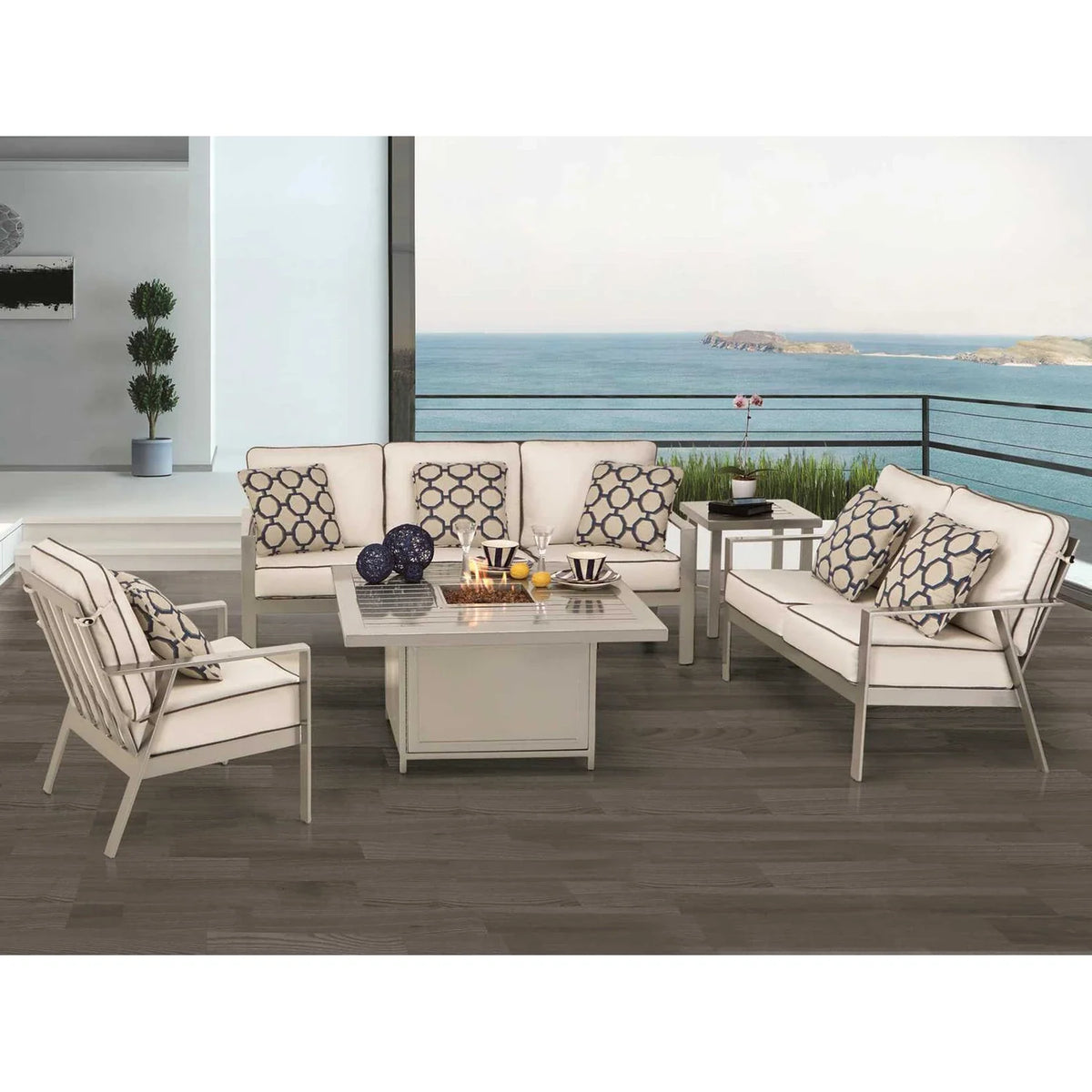 Trento Sofa 1