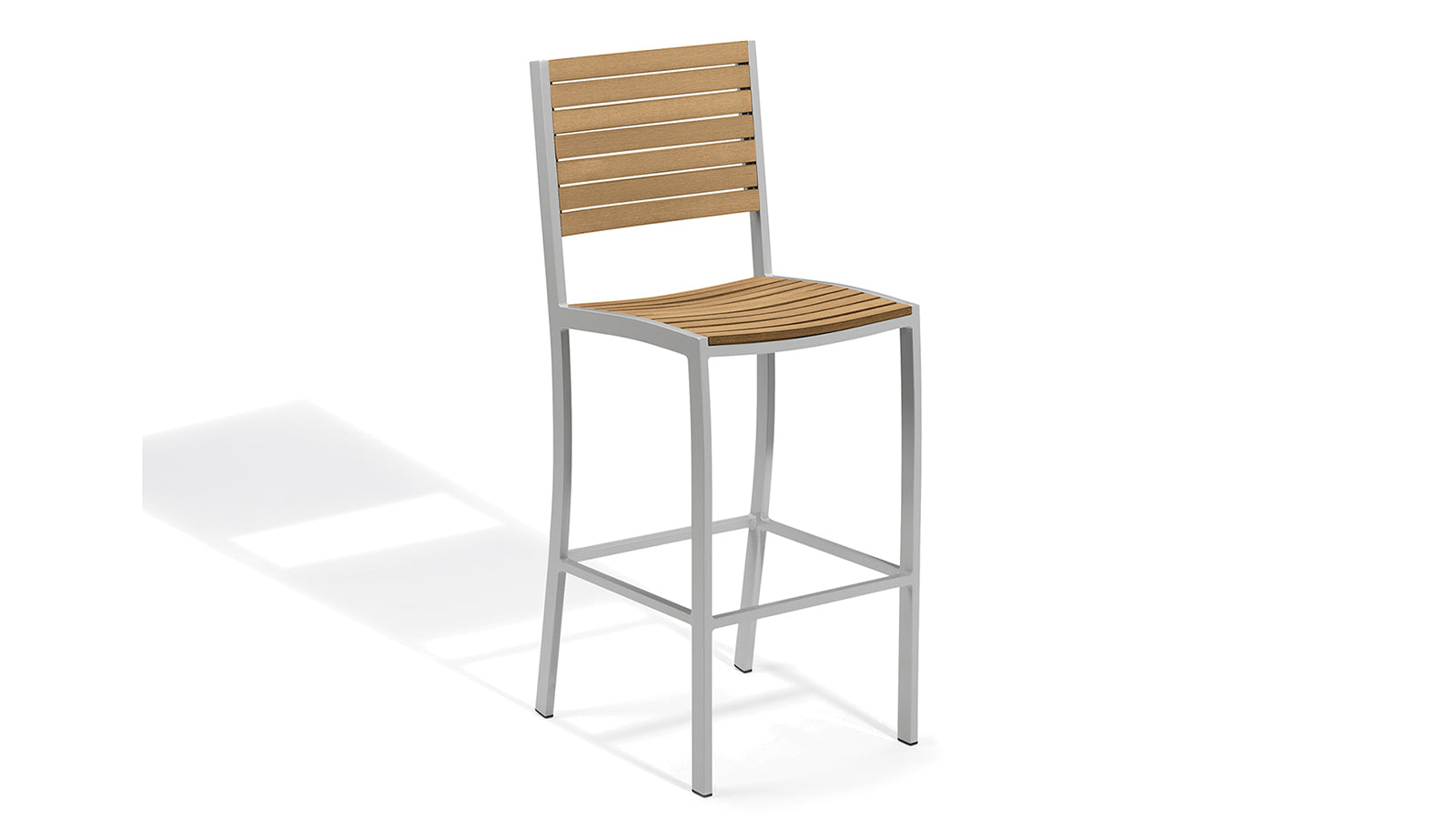 Travira Bar Chair TVBCH by Oxford Garden