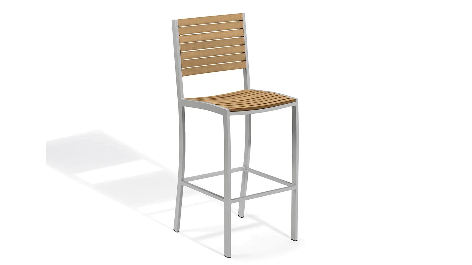 Travira Bar Chair TVBCH by Oxford Garden