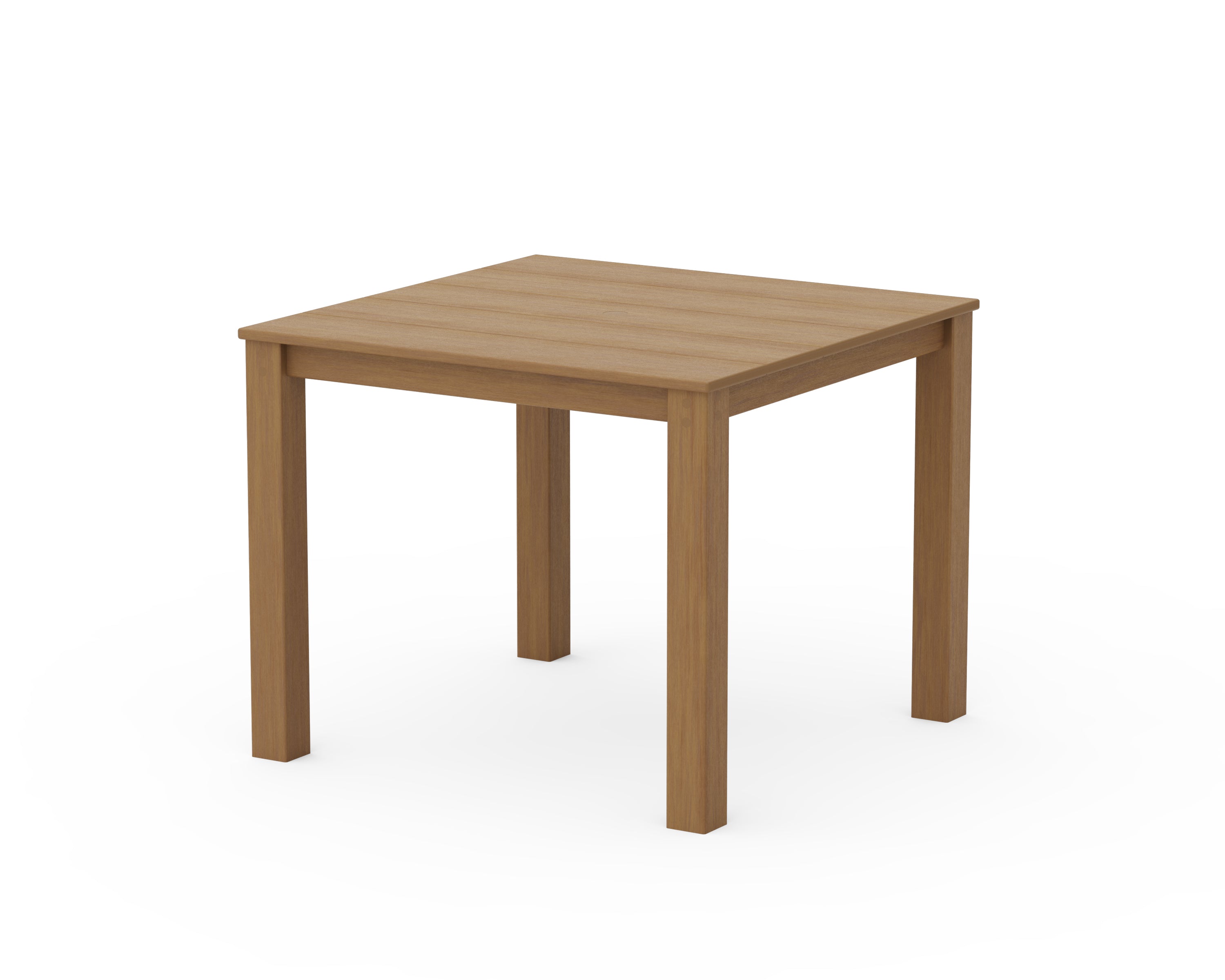 Parsons 38" Dining Table