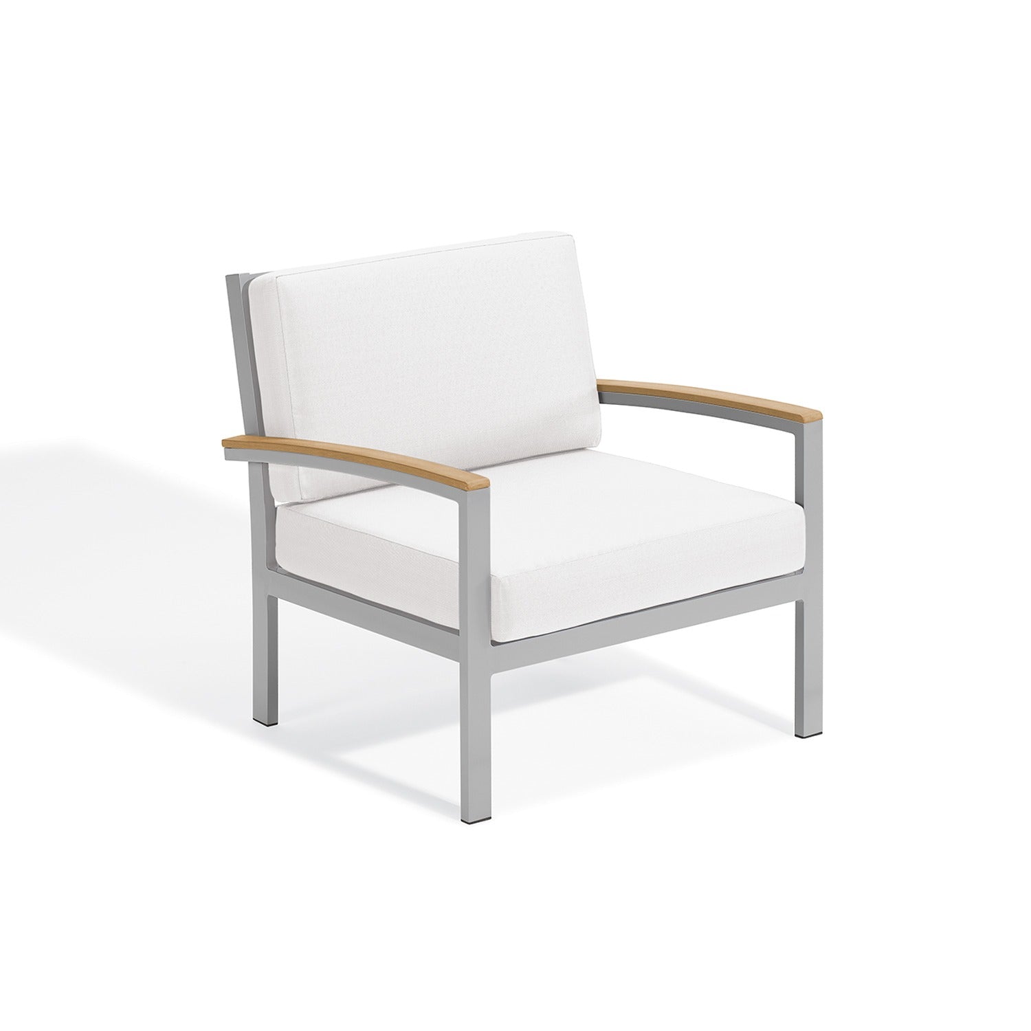 Travira Cushion Lounge Chair TVCC by Oxford Garden