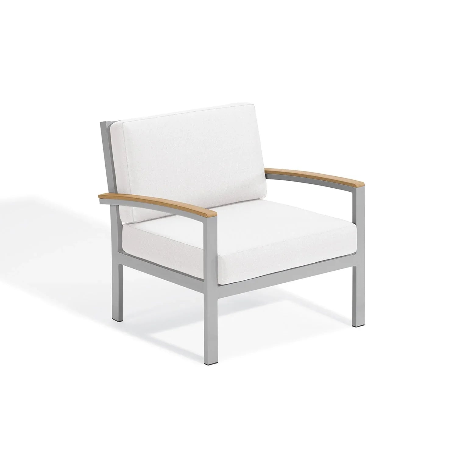 Travira Cushion Lounge Chair TVCC by Oxford Garden