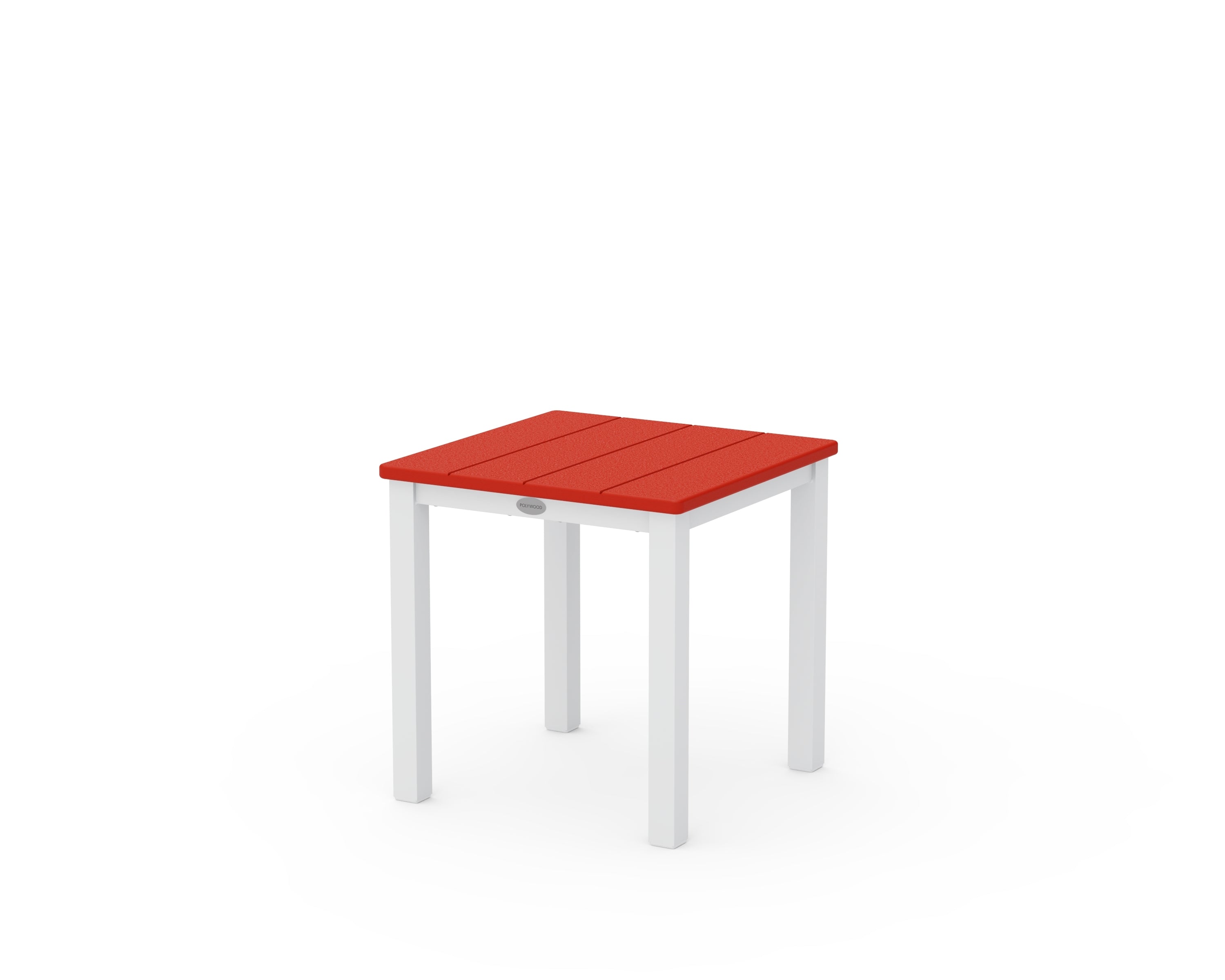 Main Street 18" Side Table