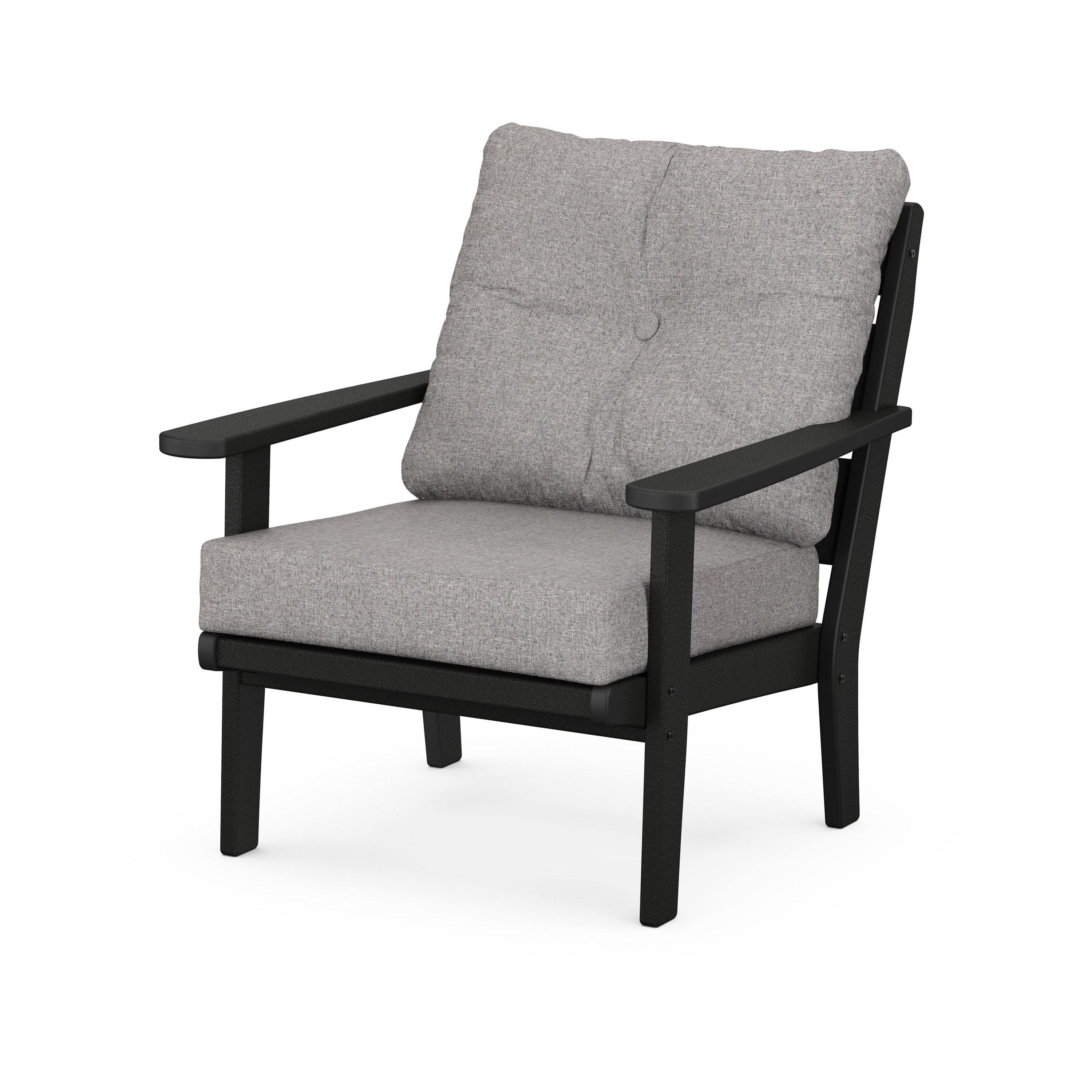 Lakeside Club Chair