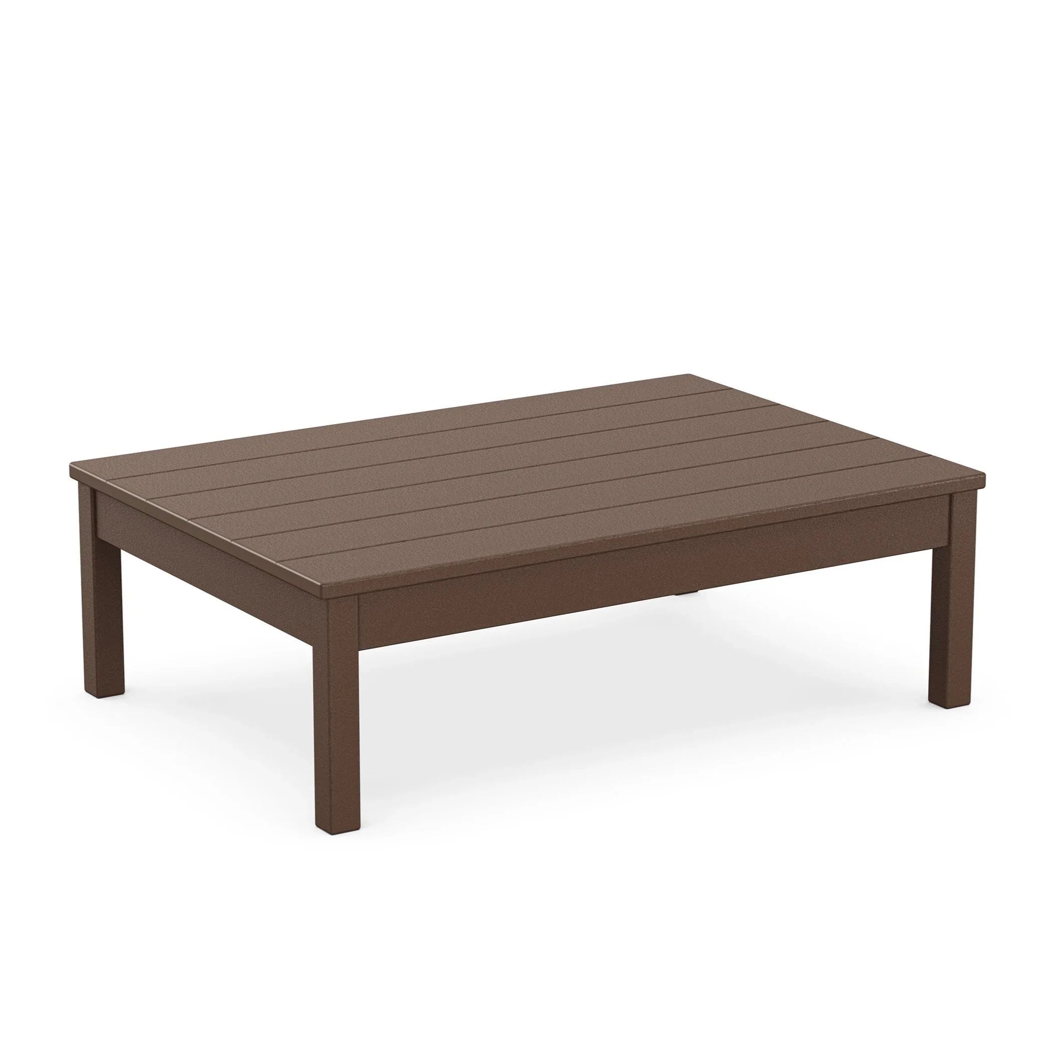 34 x 47 Coffee Table