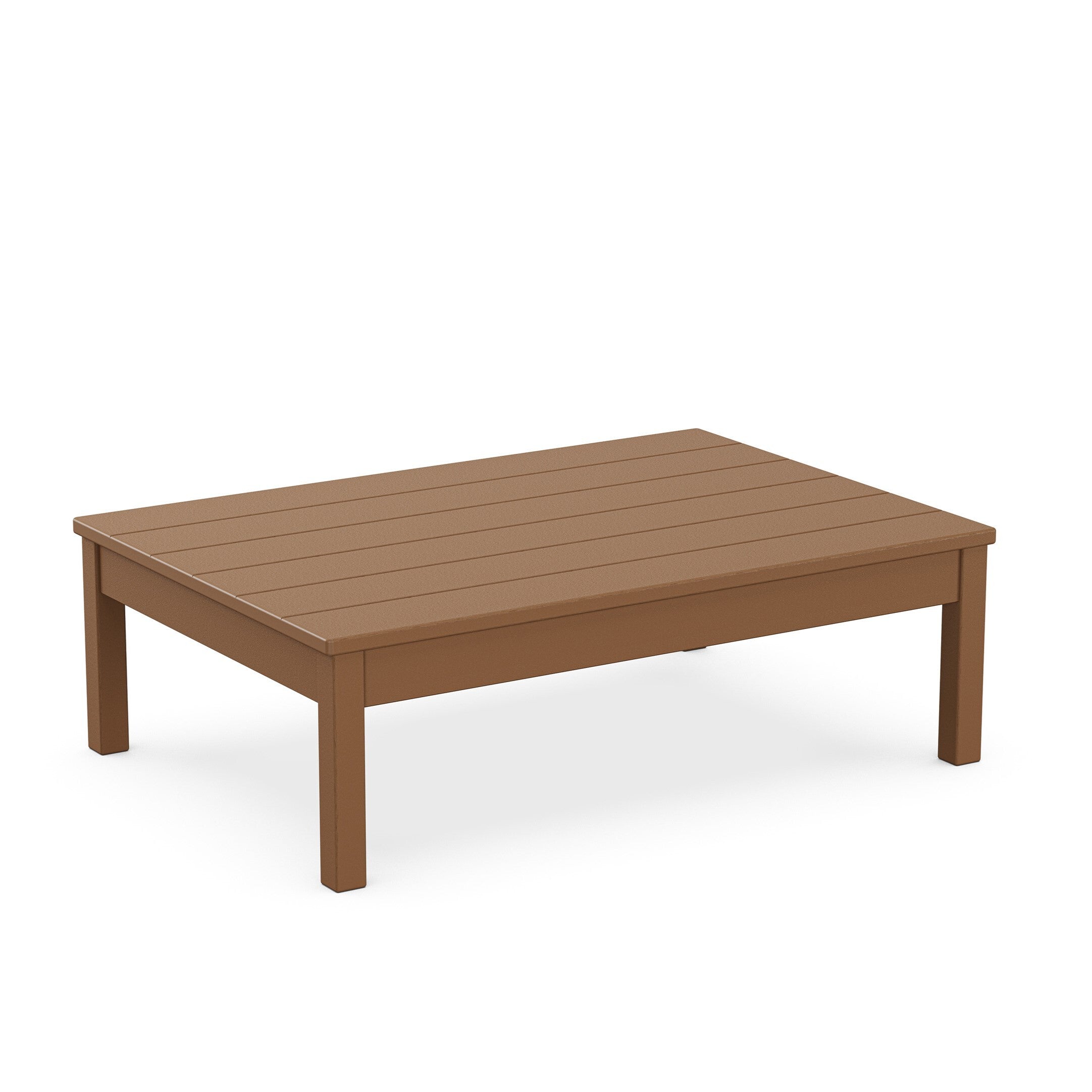 34 x 47 Coffee Table