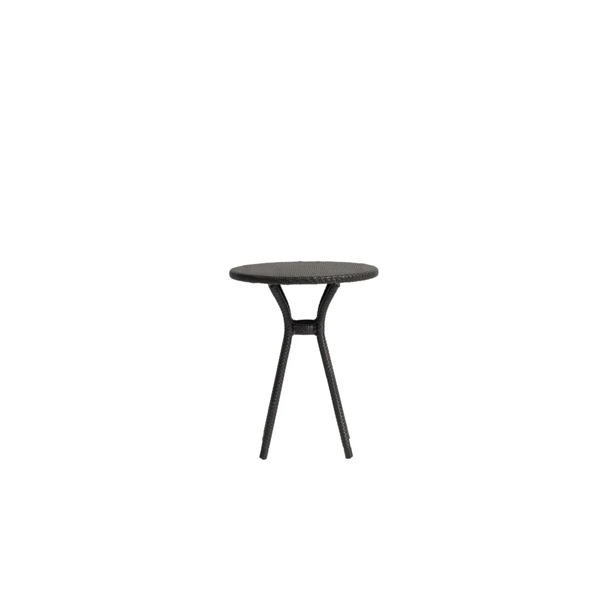 Universal 24" Bistro Table with Mesh Support