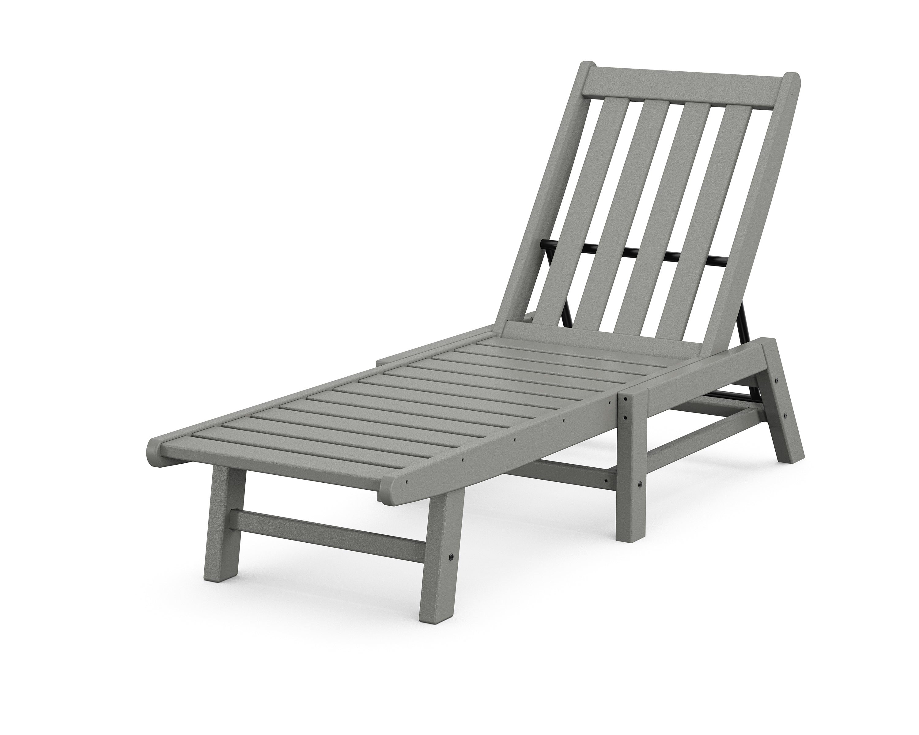 Vineyard Chaise