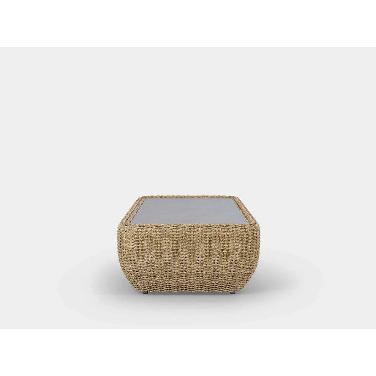 Velo 55" x 25" Rectangular Coffee Table